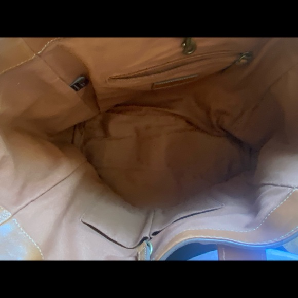 FRYE bag - Picture 6 of 9